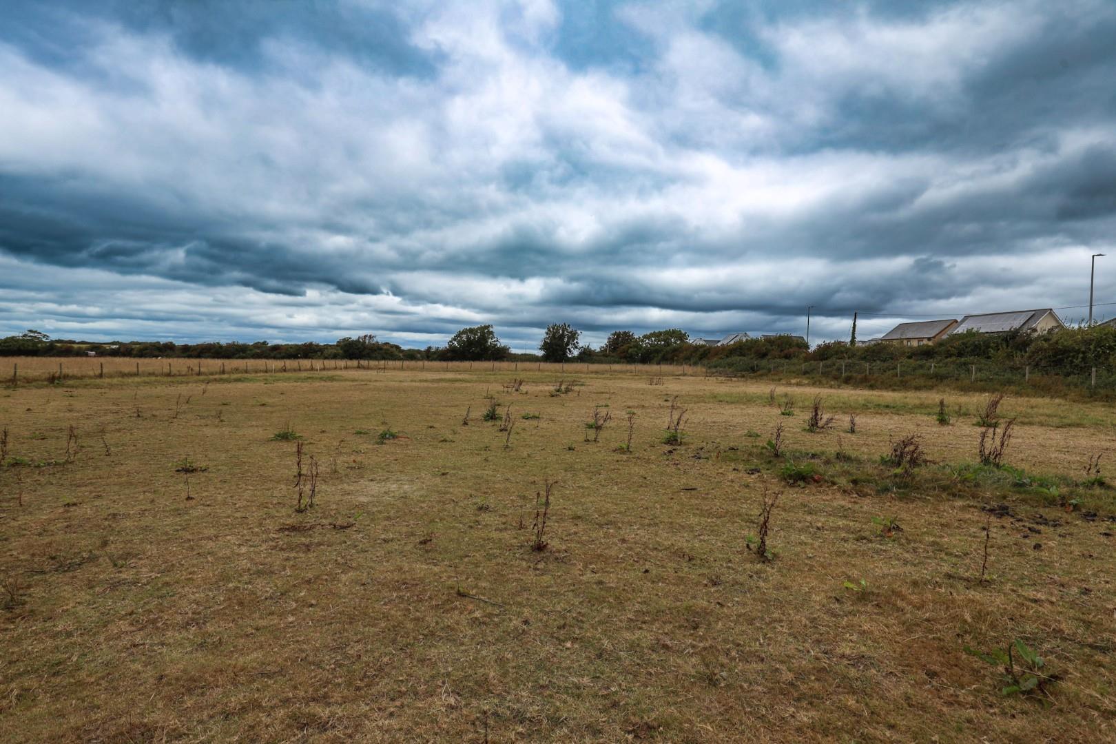 Land At St. Brides Road, Wick, Vale of Glamorgan, CF71 7QB